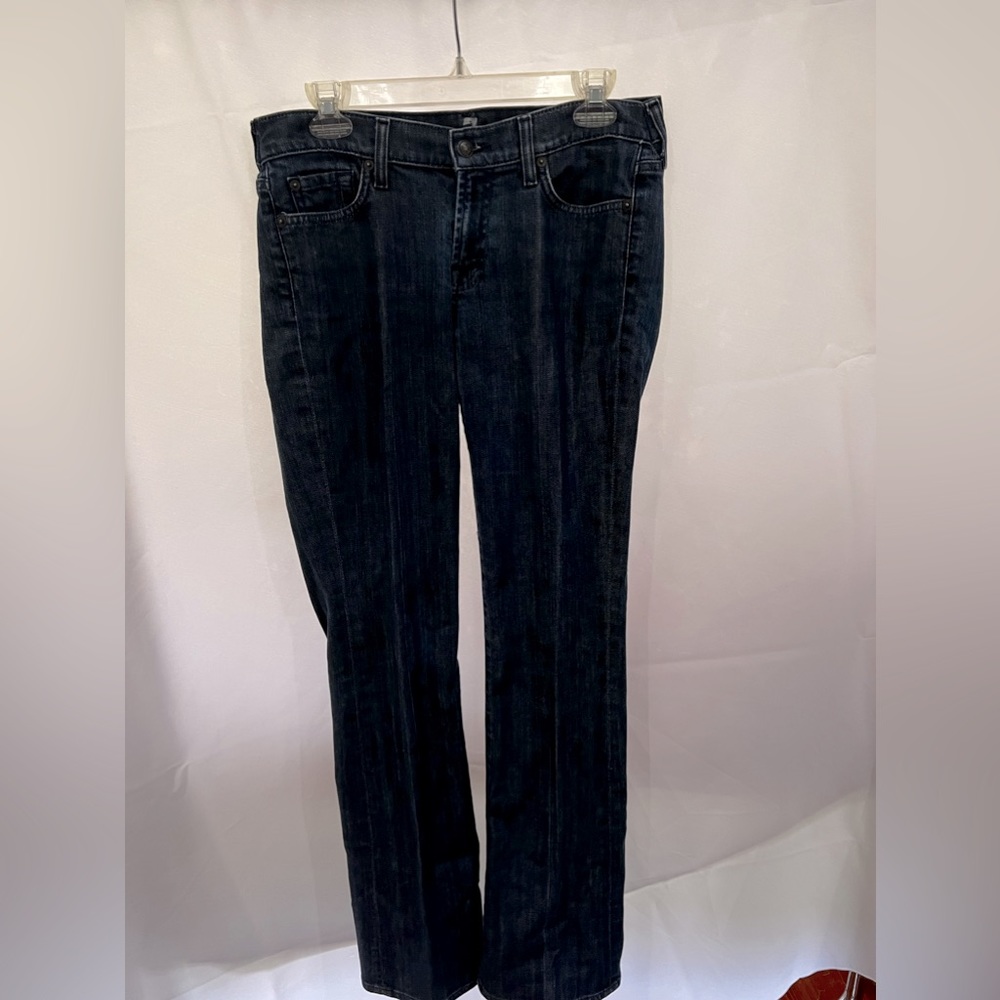 7 For All Mankind Women’s Jeans